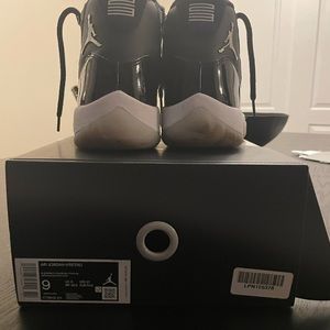 Jordan 11